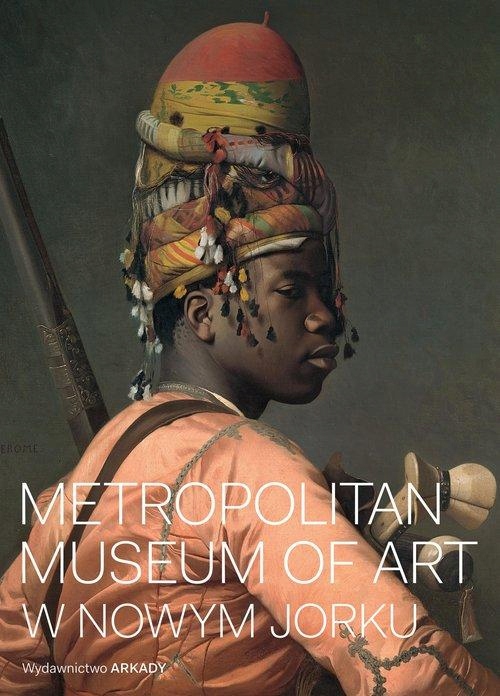 

Metropolitan Museum of Art w Nowym Jorku Arkady