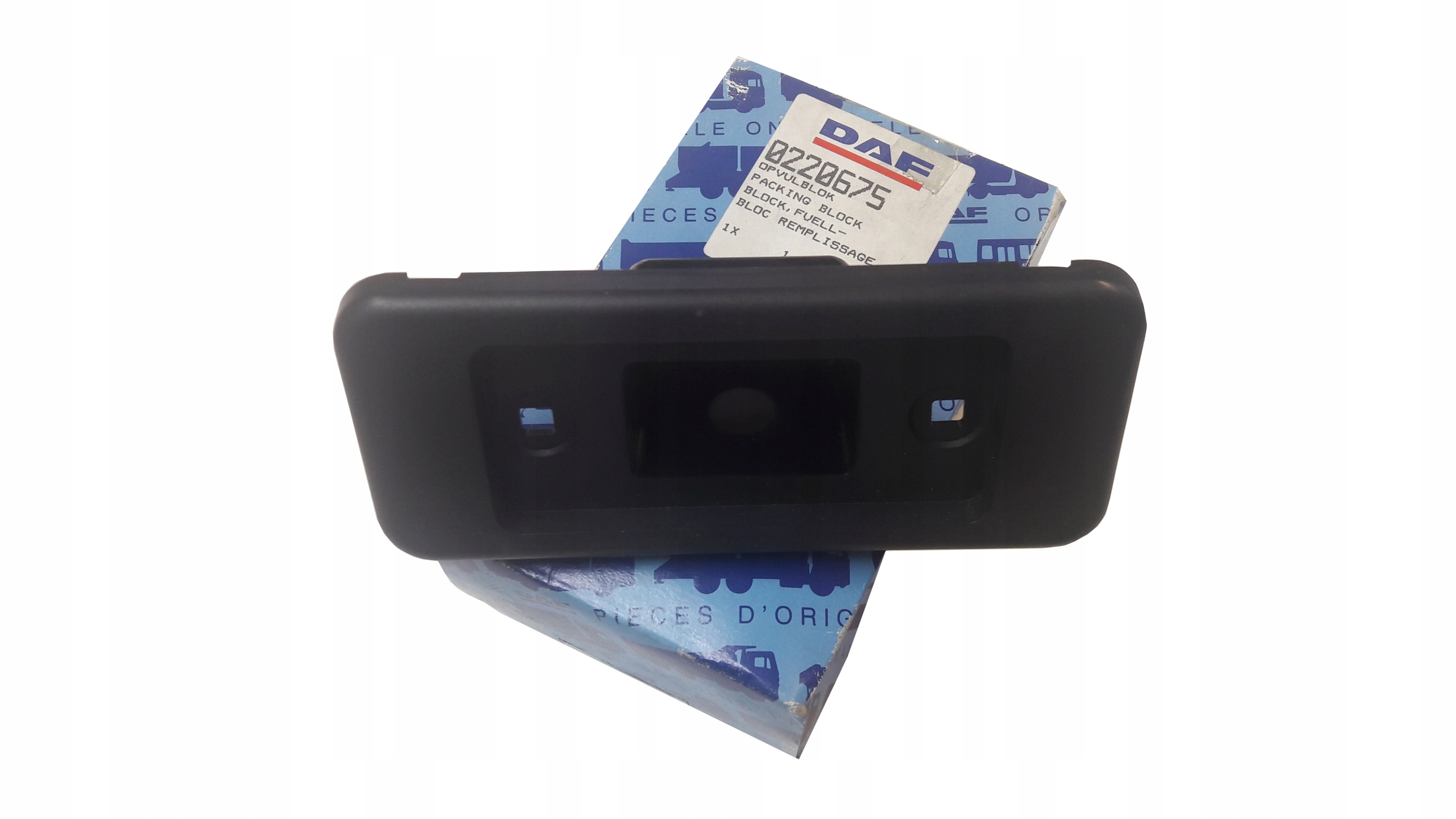 Габаритний ліхтар DAF 95 XF Fender 0220675