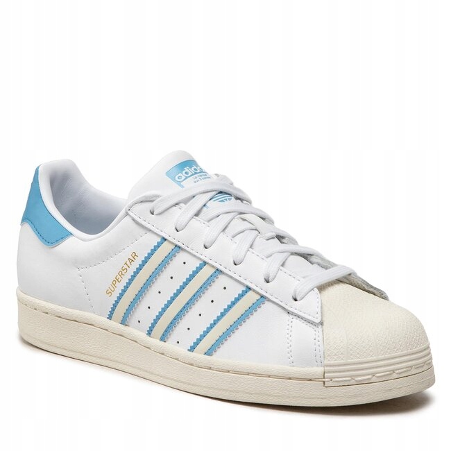 Sportovní boty Adidas Superstar velikost 36 2/3