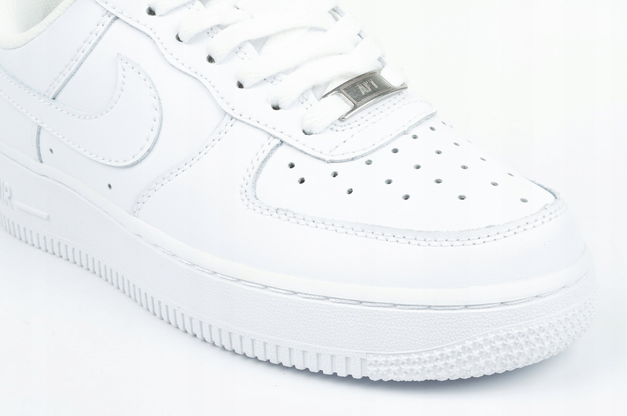 Buty Nike Air Force 1 DD8959 100 r. 41 Cechy dodatkowe brak