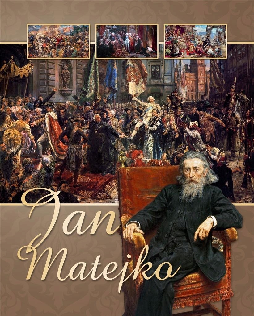 JAN MATEJKO - Luba Ristujczina - nowa !