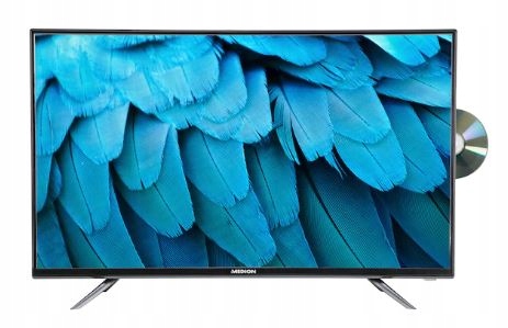 

Telewizor 40" Full Hd Led Tv Tv DVB-T2