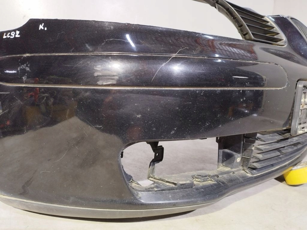 Seat Ibiza 3 III bumper front front LC9Z