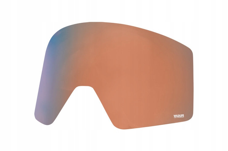 Gogle VONZIPPER MACH vfs Halldor Sig Quasar Chrome + Low Light Marka vonzipper