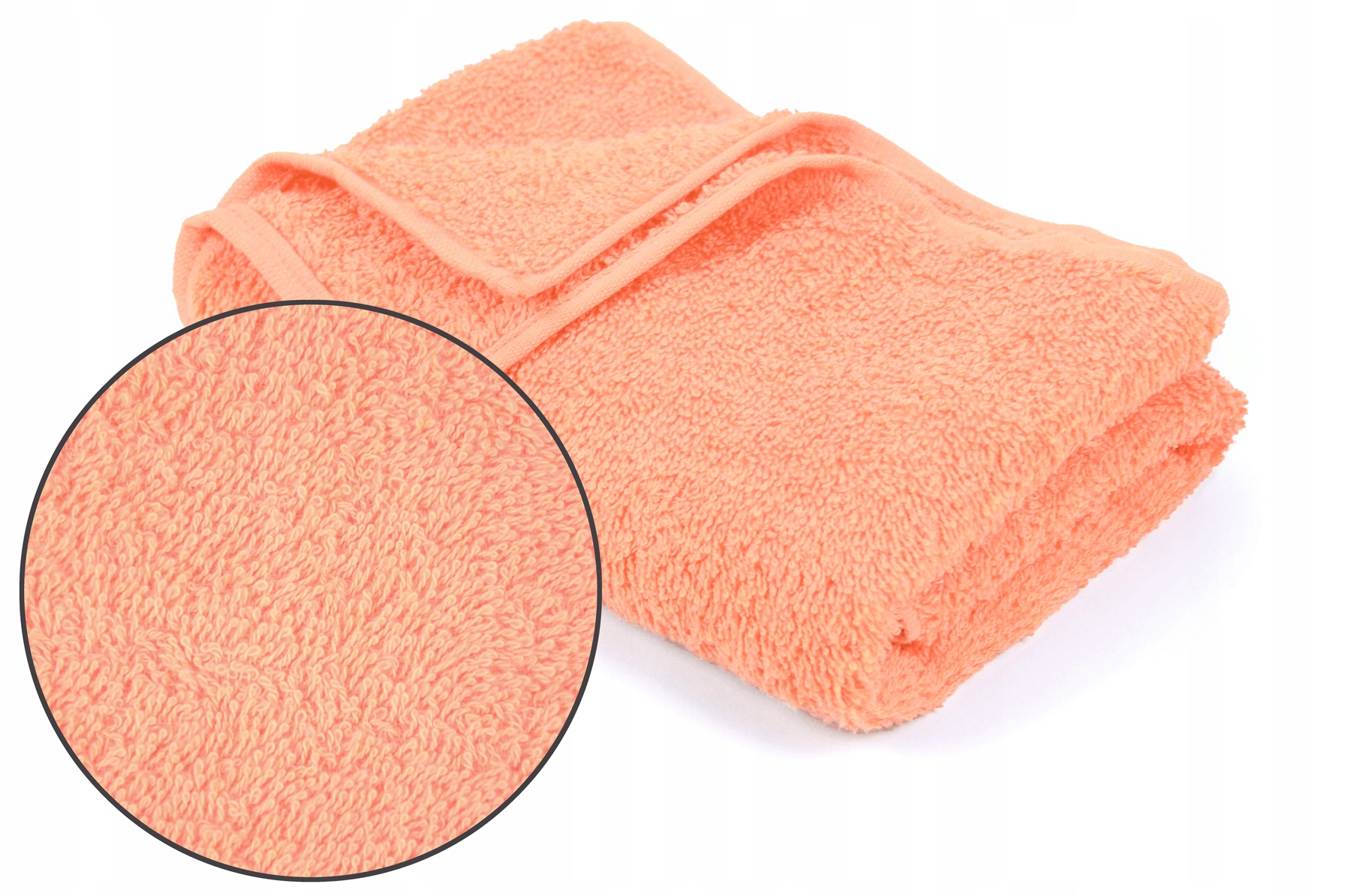 

Ręcznik Kąpielowy 50x100 Bawełna 400g Frota Polsk