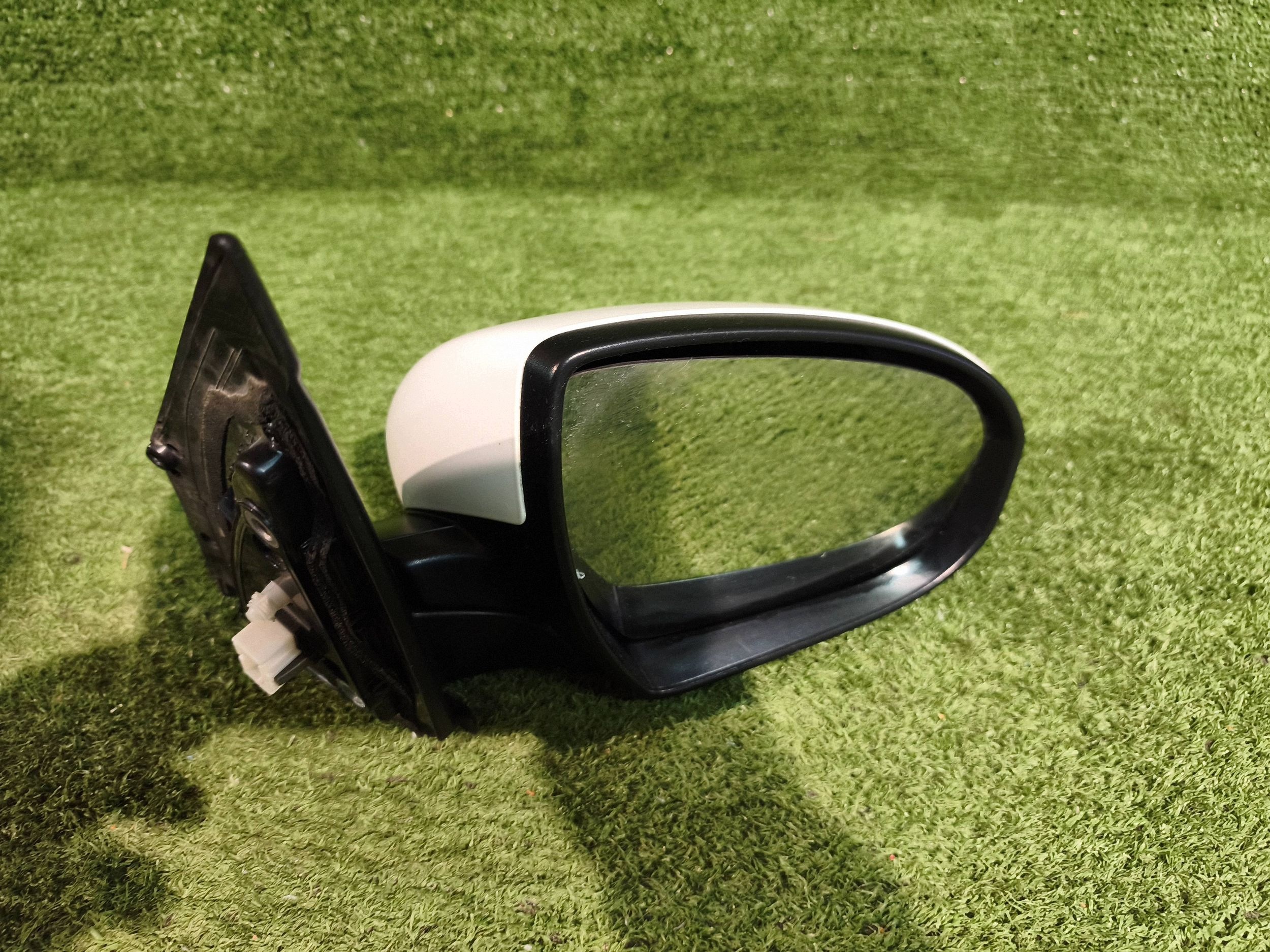 electrics mirror side Hyundai Tucson TL 21545148