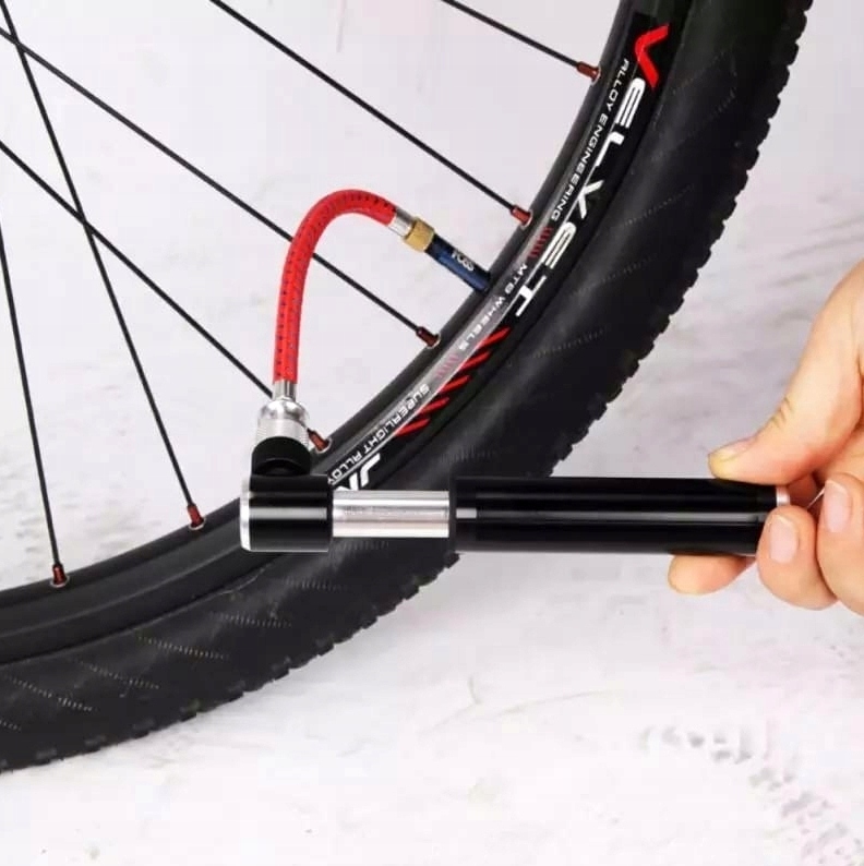 Zestaw Igieł do pompowania piłki igła igły wężyk Rodzaj inna