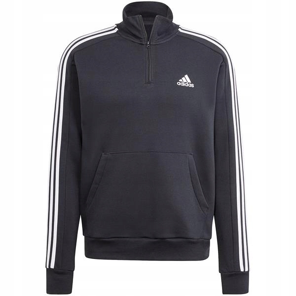 Mikina Adidas HZ6235 vel S Černá