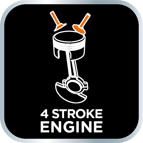 Agregat prądotwórczy 6000W-6500W Model 04-731