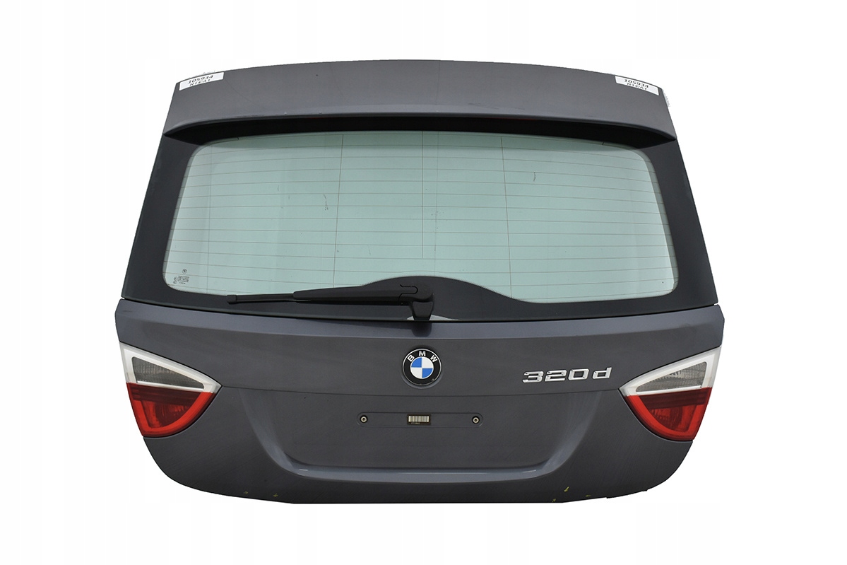 boot doors rear part BMW 3 E91 TOURING KOMBI