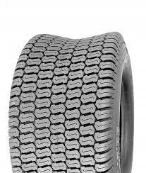 Pneumatika traktor sekačka Deli S-374 15x6.00-6 4PR