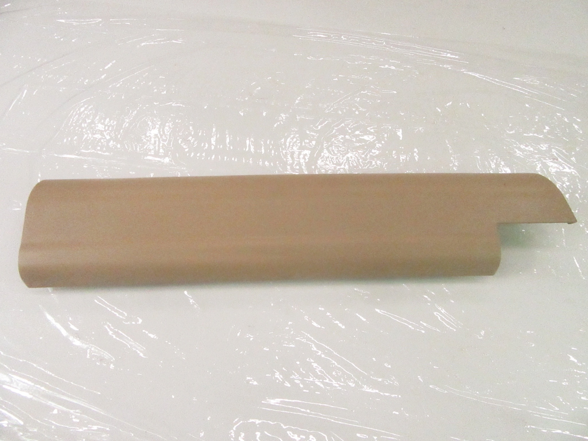 cover szyny seat left front driver´s BMW e60 e61 sedan KOMBI