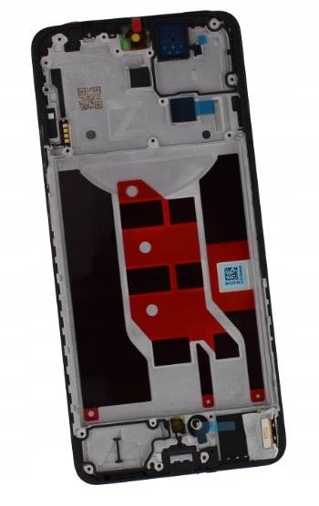 Originálny displej Oppo Reno12 F 5G Reno12 Fs 5G CPH2637 Service Pack