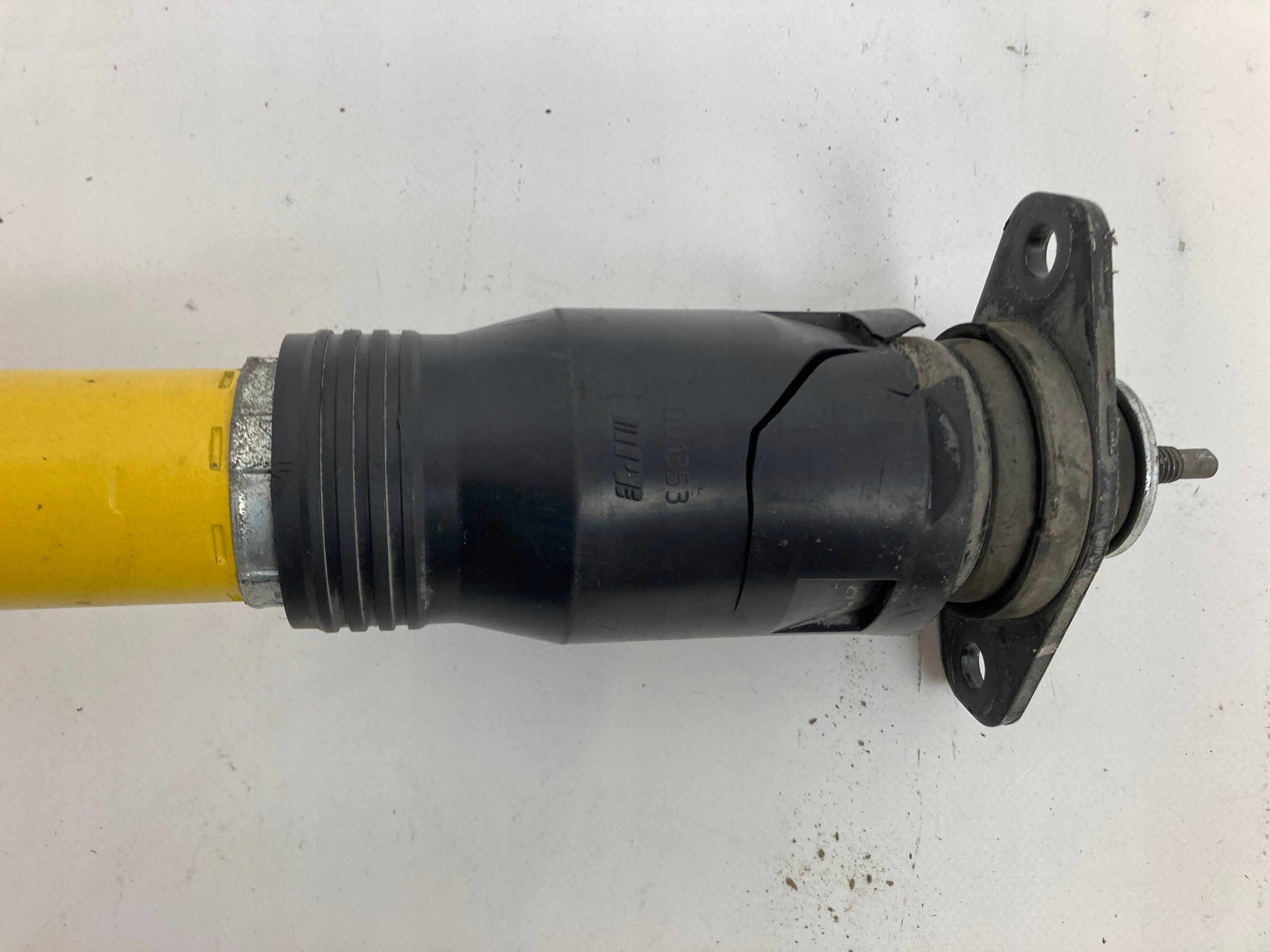 Chrysler 300 shock absorber aktywny left rear rear part 2012-23