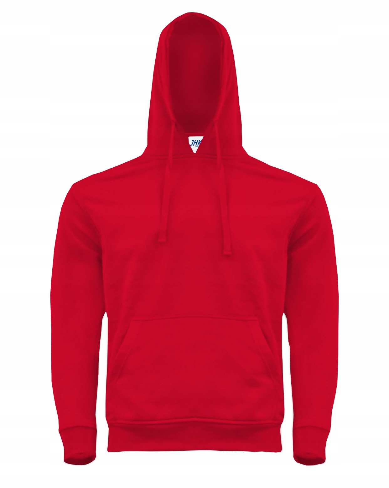 

Bluza męska Z Kapturem kangurka Swra Kng Rd 3XL