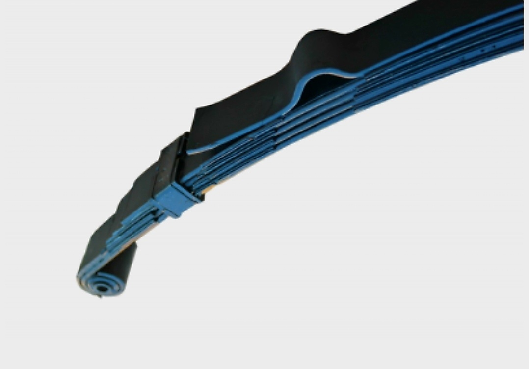 Fiat 126p resor oryginal nowy z zapasow Producent części Fiat OE