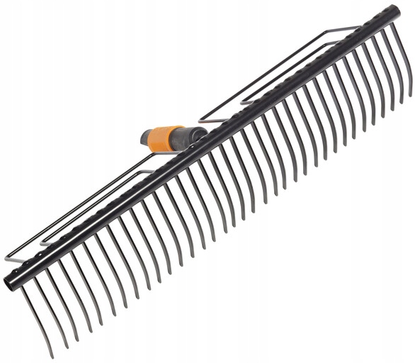 

Stalowe Grabie Do Trawnika Quikfit 1000656 Fiskars