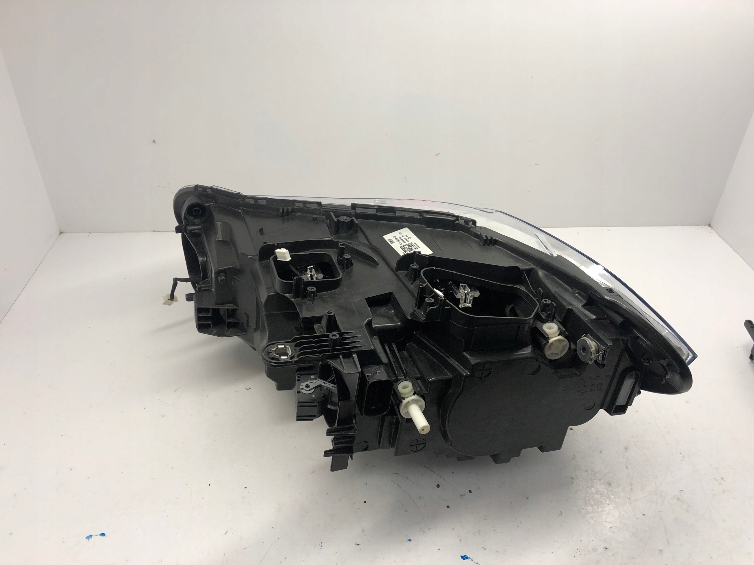 BMW X2 F39 right light FULL LED 5A1E0A8