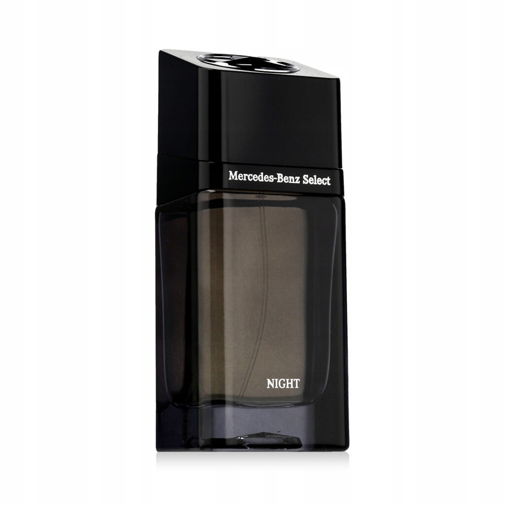 Mercedes-Benz Select Night Edp 100 ml M