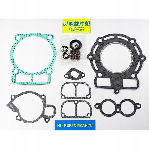 Aoki tesnenia motora Ktm Exc 250 4T 01-05