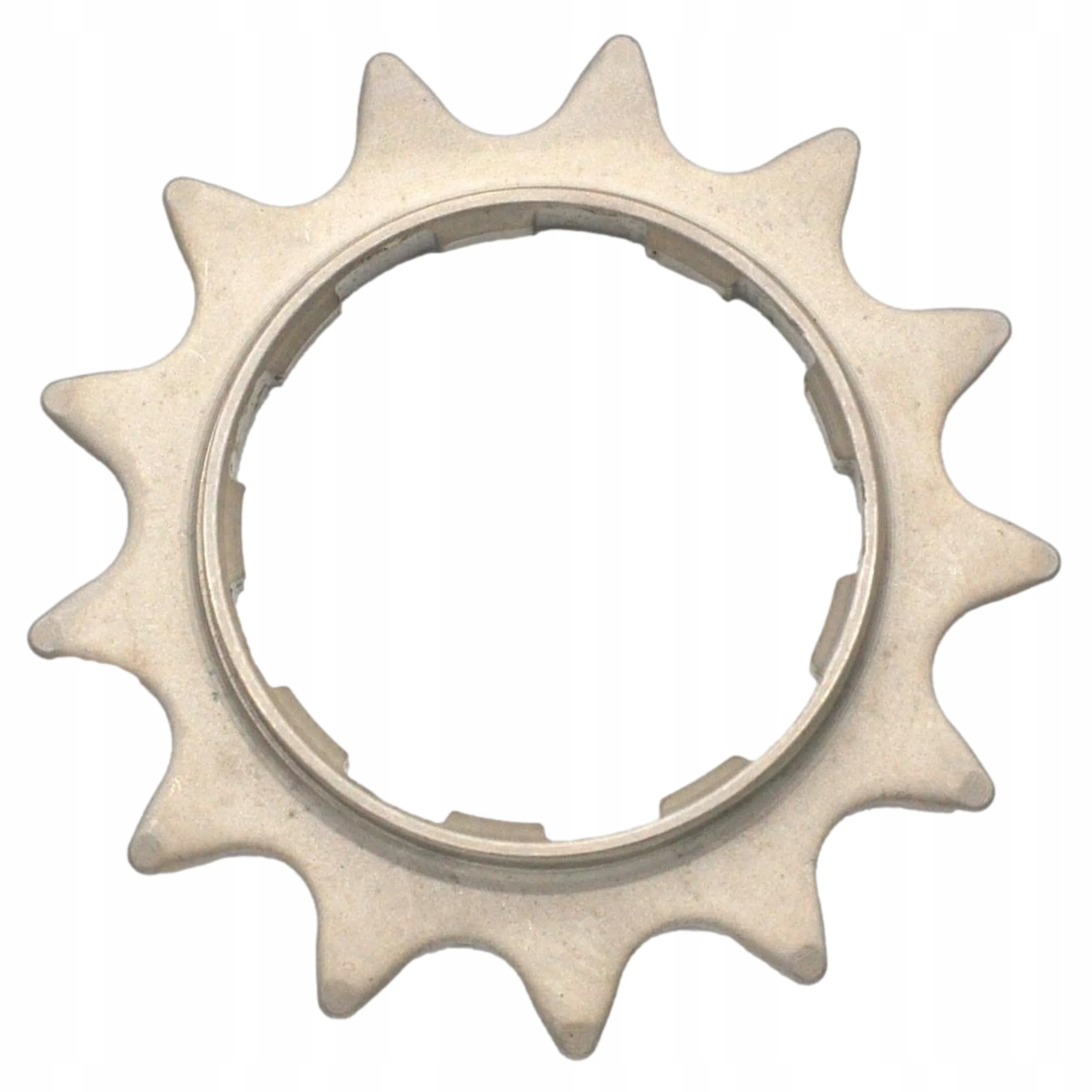 Zębatka Single Speed Pro Bicyklon 13T Stal Cr-Mo do łańcucha 3/32