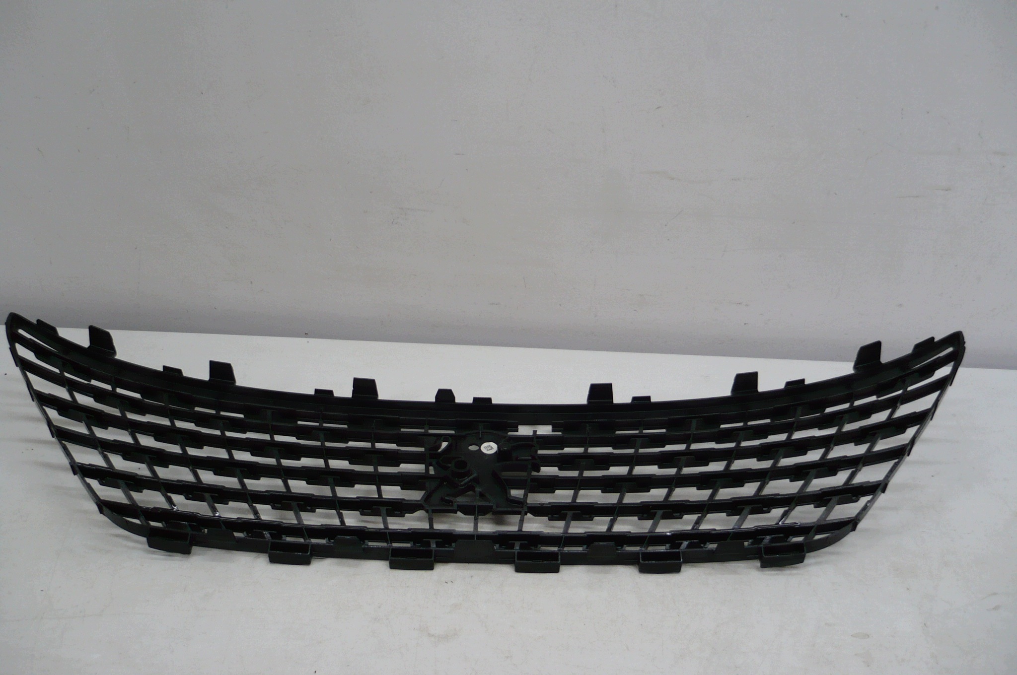 PEUGEOT 3008 II 16- grill grille radiator grid