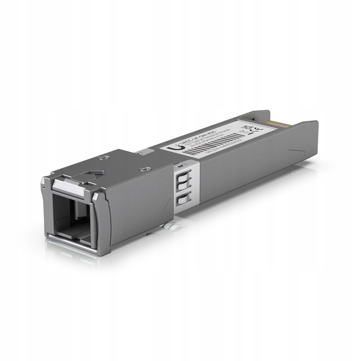 Sfp+ modul Ubiquiti Uacc-uf-om-xgs 10 Gbps, 20 km, Sc/upc Single-mode, 1577