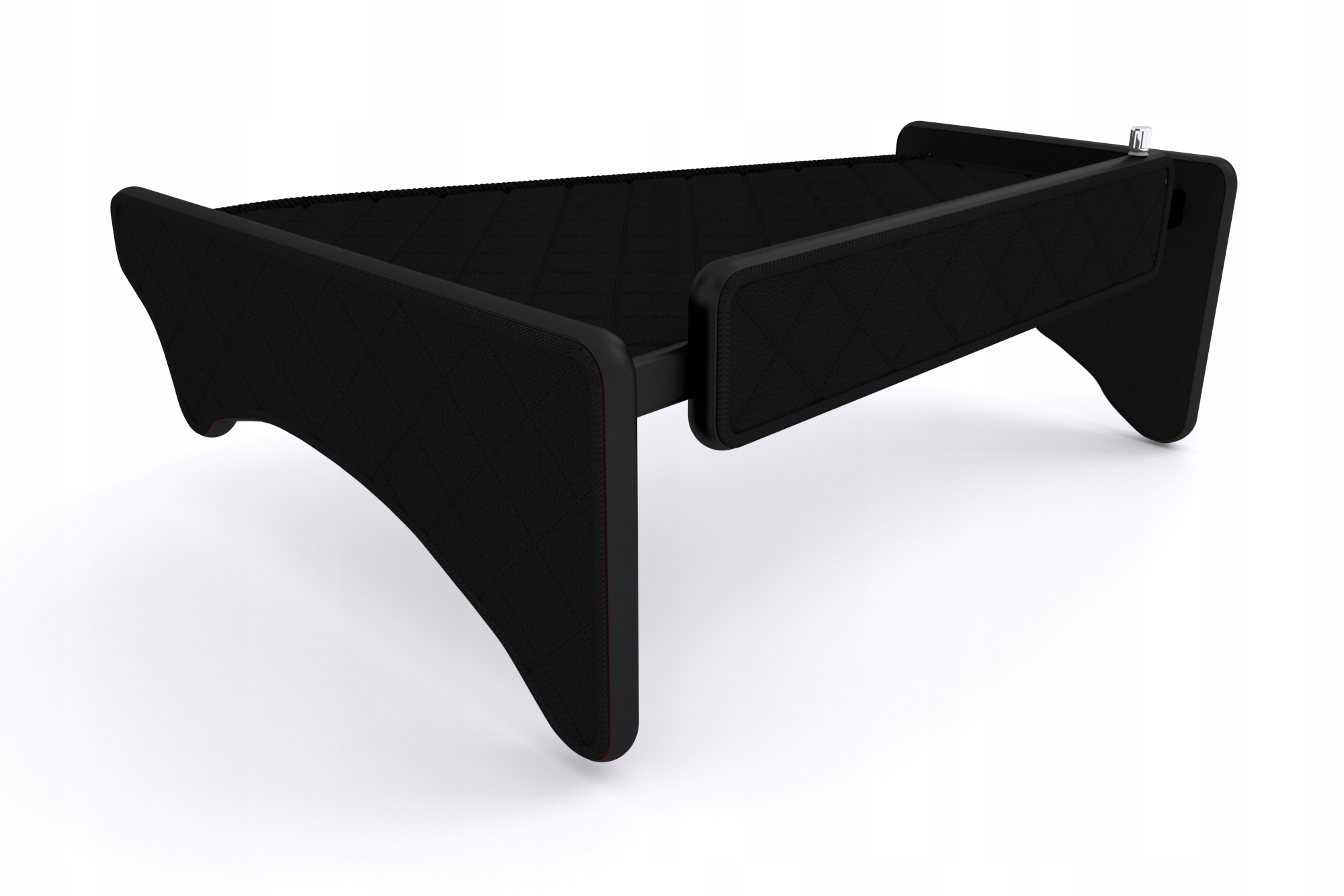 Półka na deskę TIR SCANIA R 05-16 wersja niska LED Producent części Inny