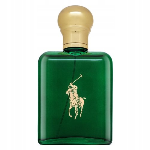 Ralph Lauren Polo Green toaletní voda pro muže 125 ml