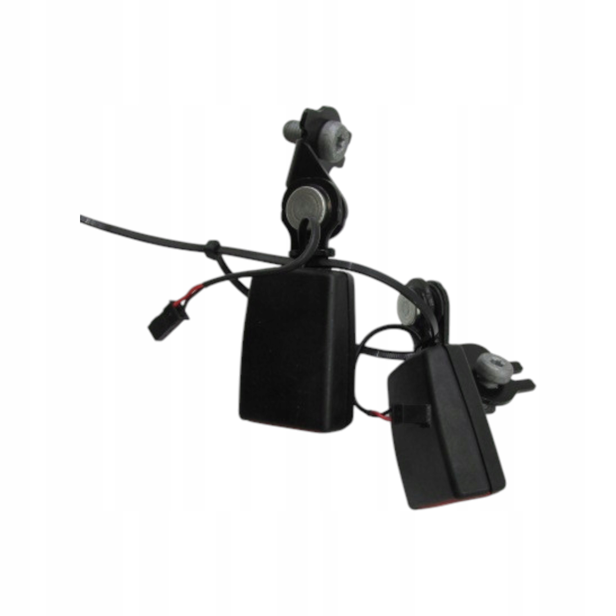 ремней зад MINI COOPER F56