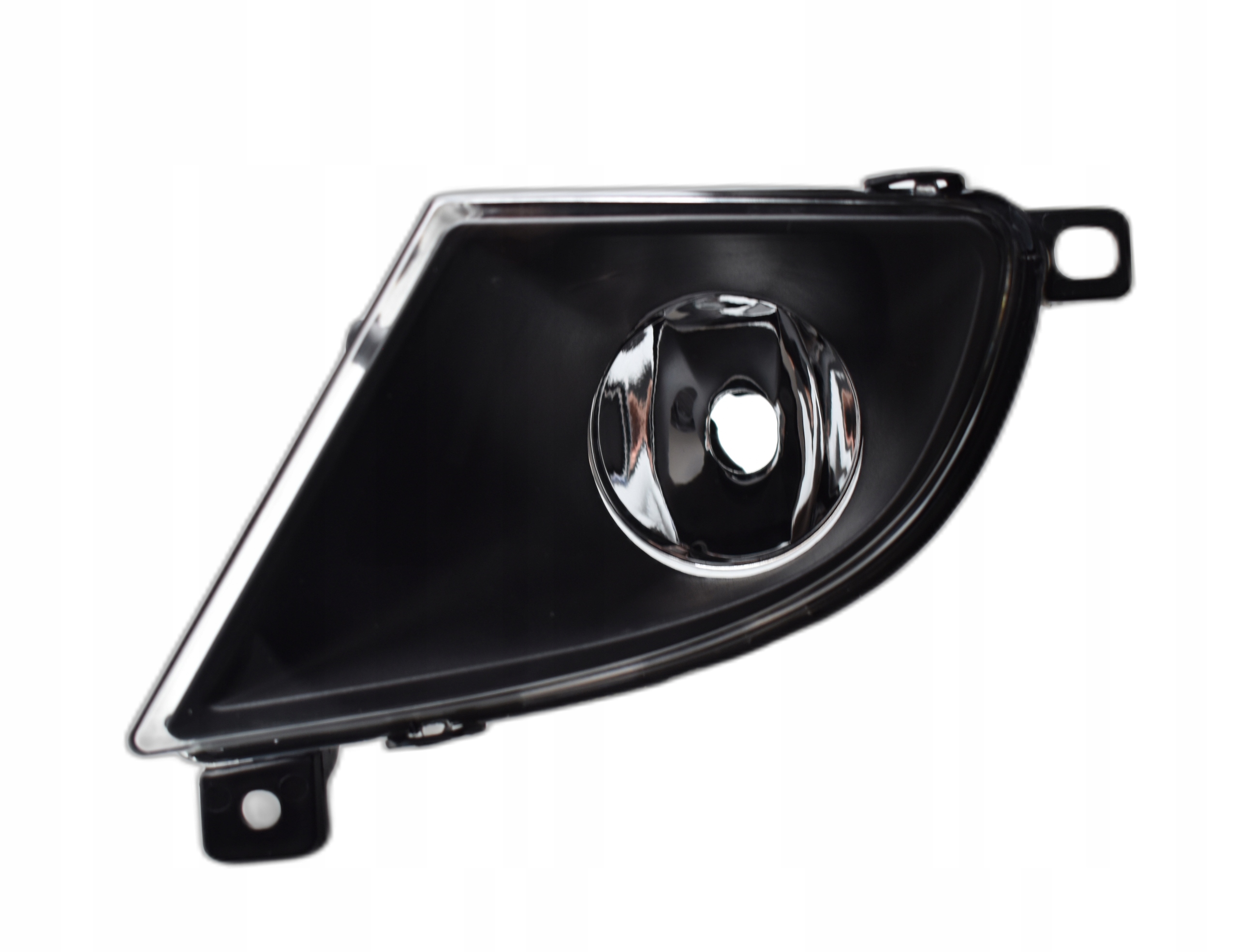 Bmw 5 E60 E61 Lift LCI 2007 – Halogenová Lampa