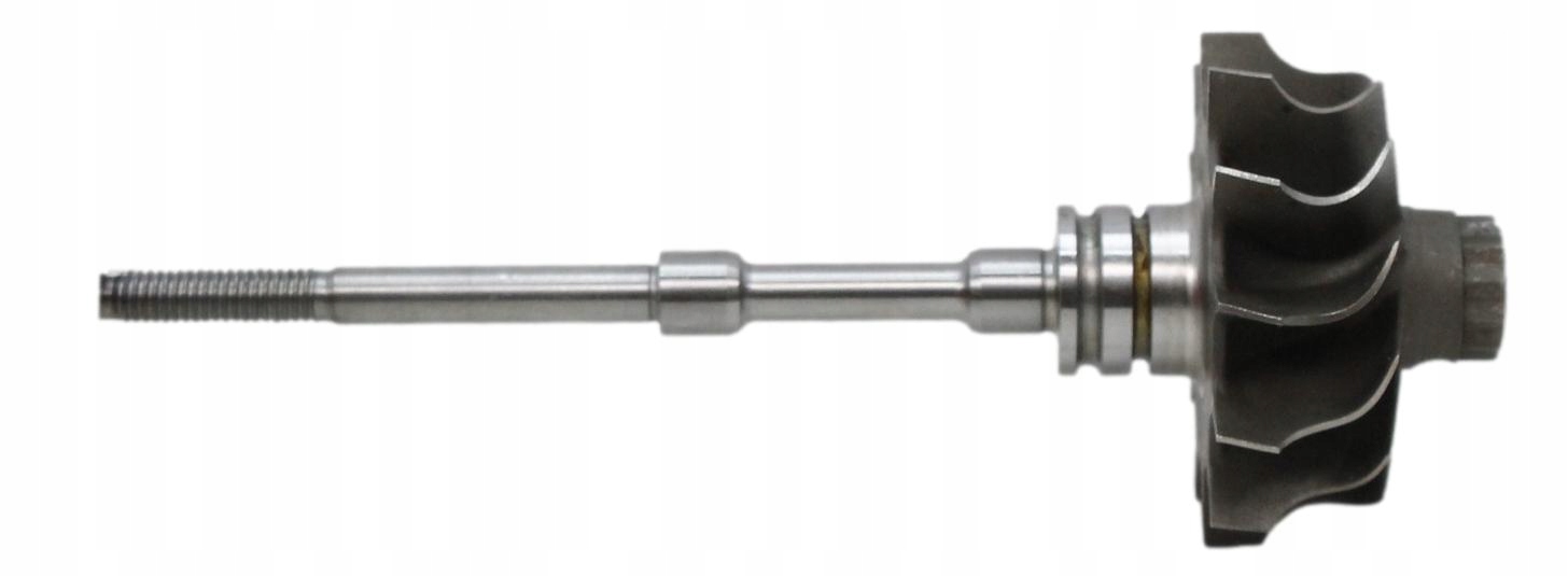 TW-231 - Турбо вал TW-231, 708001-0001