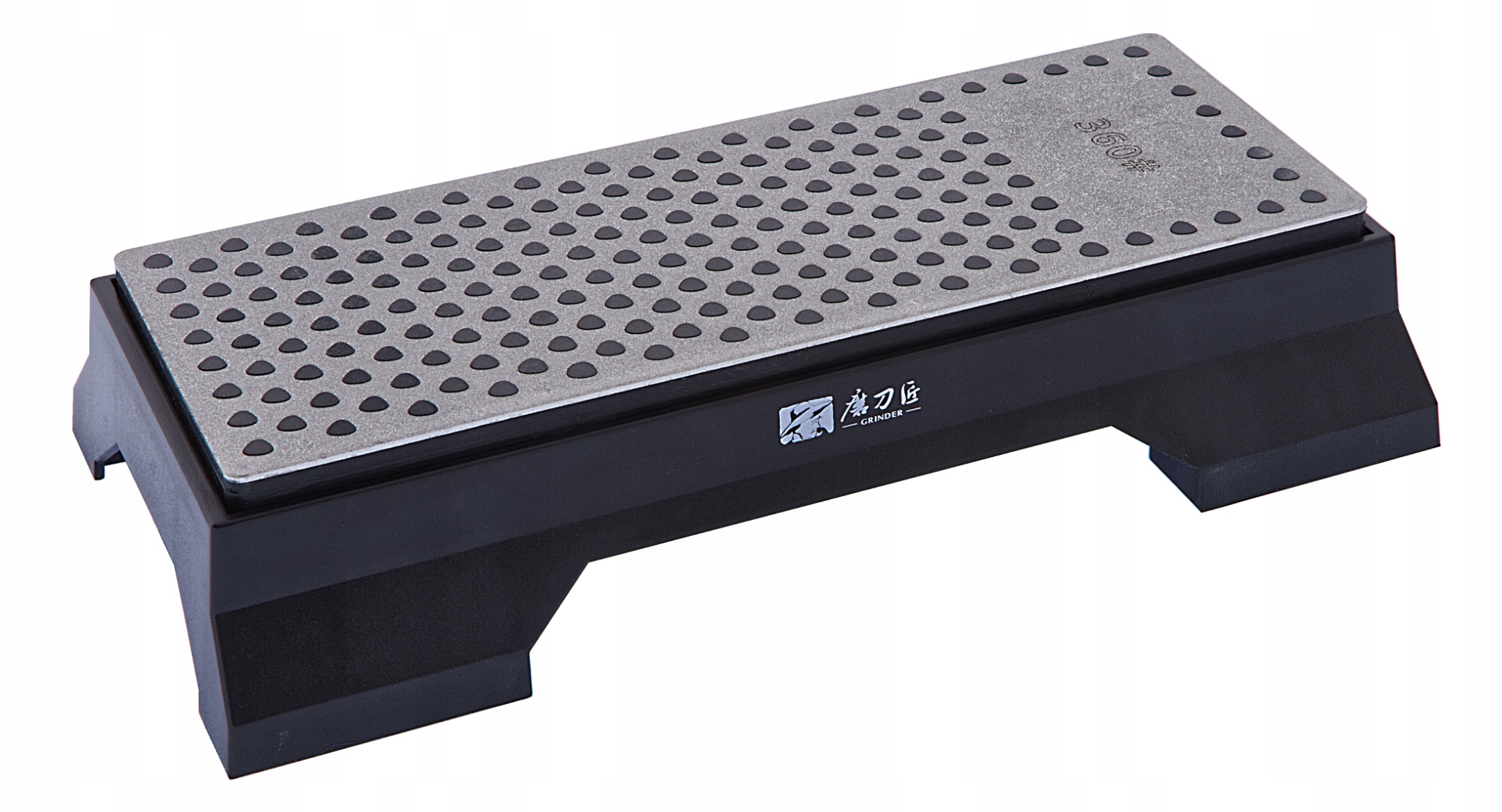 Profesjonalna Taidea ostrzałka diamentowa 360/600 TG2018 kamień diamentowy