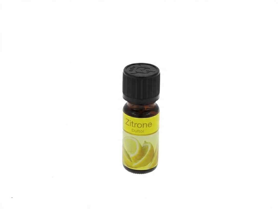 

Olejek eteryczny Cytrynowy 10ml z Niemiec Oryginał