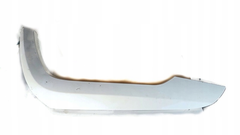 MAZDA MX-30 23r LISTWA KLAPY BAGAŻNIKA PRAWA PRAWY TYŁ DN4E519B1