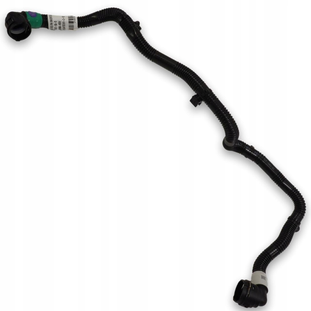 1585708-00-E - ТЕСЛА МОДЕЛЬ S ПЛЕД КАБЕЛЬ СИСТЕМЫ РАДИАТОРА