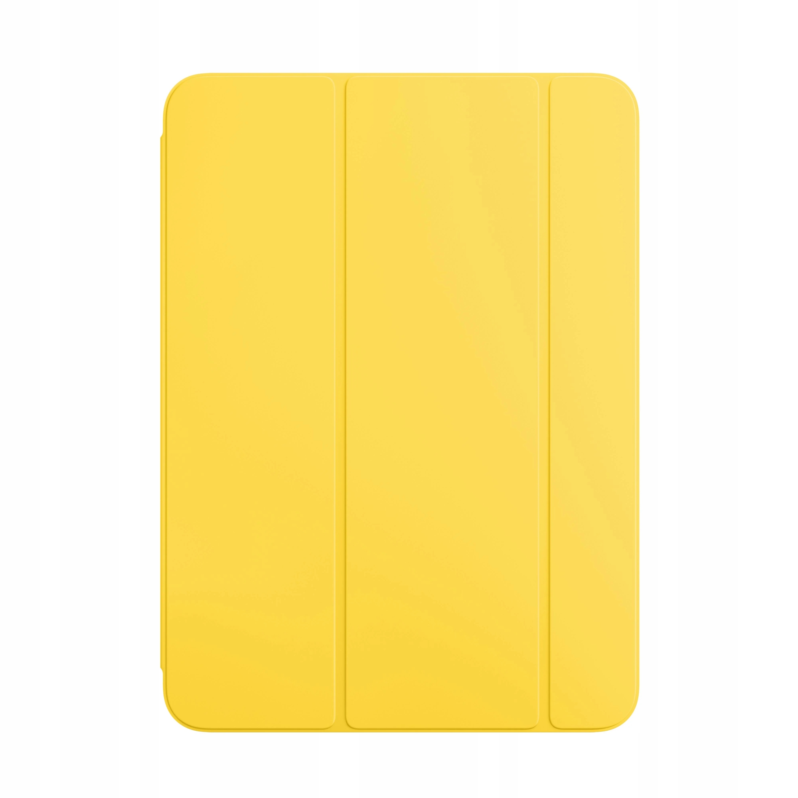 Apple Smart Folio na iPad (A16) citrónově žluté