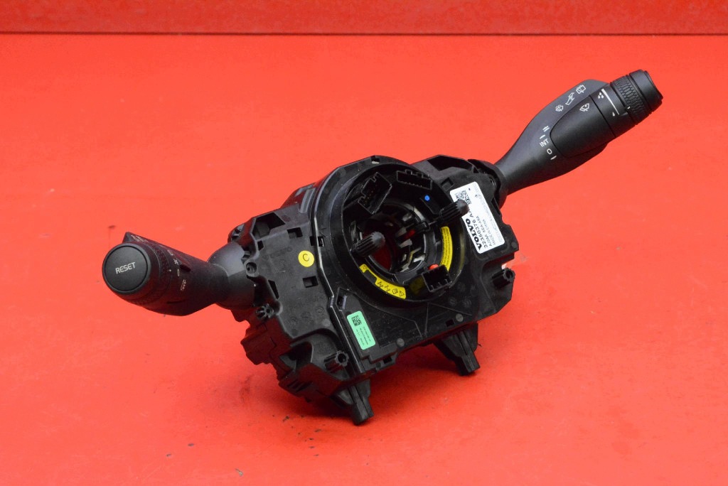 commande levier commodo sous volant PAJAK 32350376-AA VOLVO V60 2 II LIFT 23