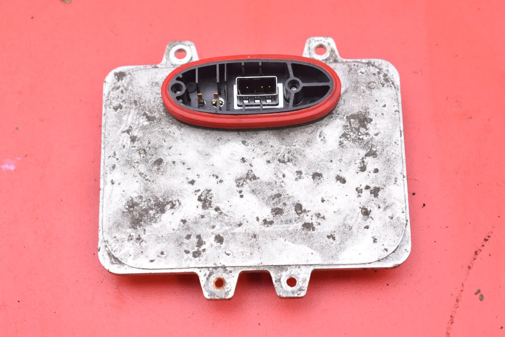 control unit XENON KSENON left 5DV009000-00 BMW E60 E61 03-07
