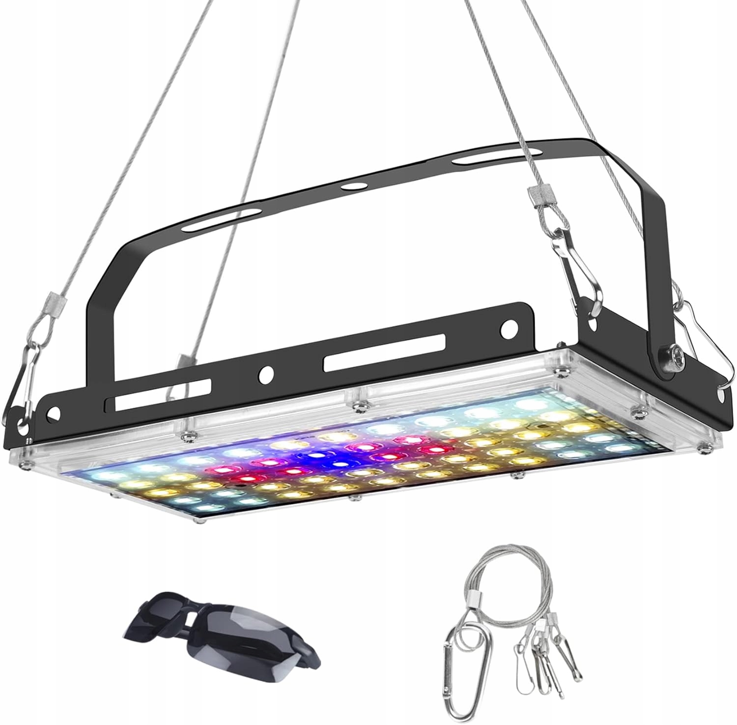 Led Lampa Pro Rostliny 150W Full Spectrum Grow Light