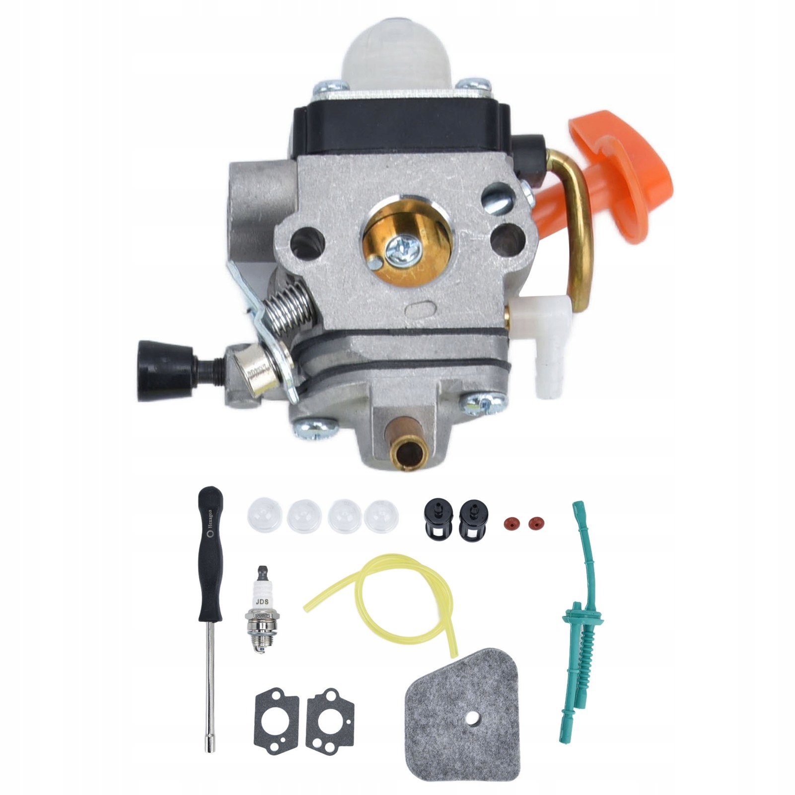 Gaźnik STIHL FS87 FS90 FS10 FS110 FS130 HL90