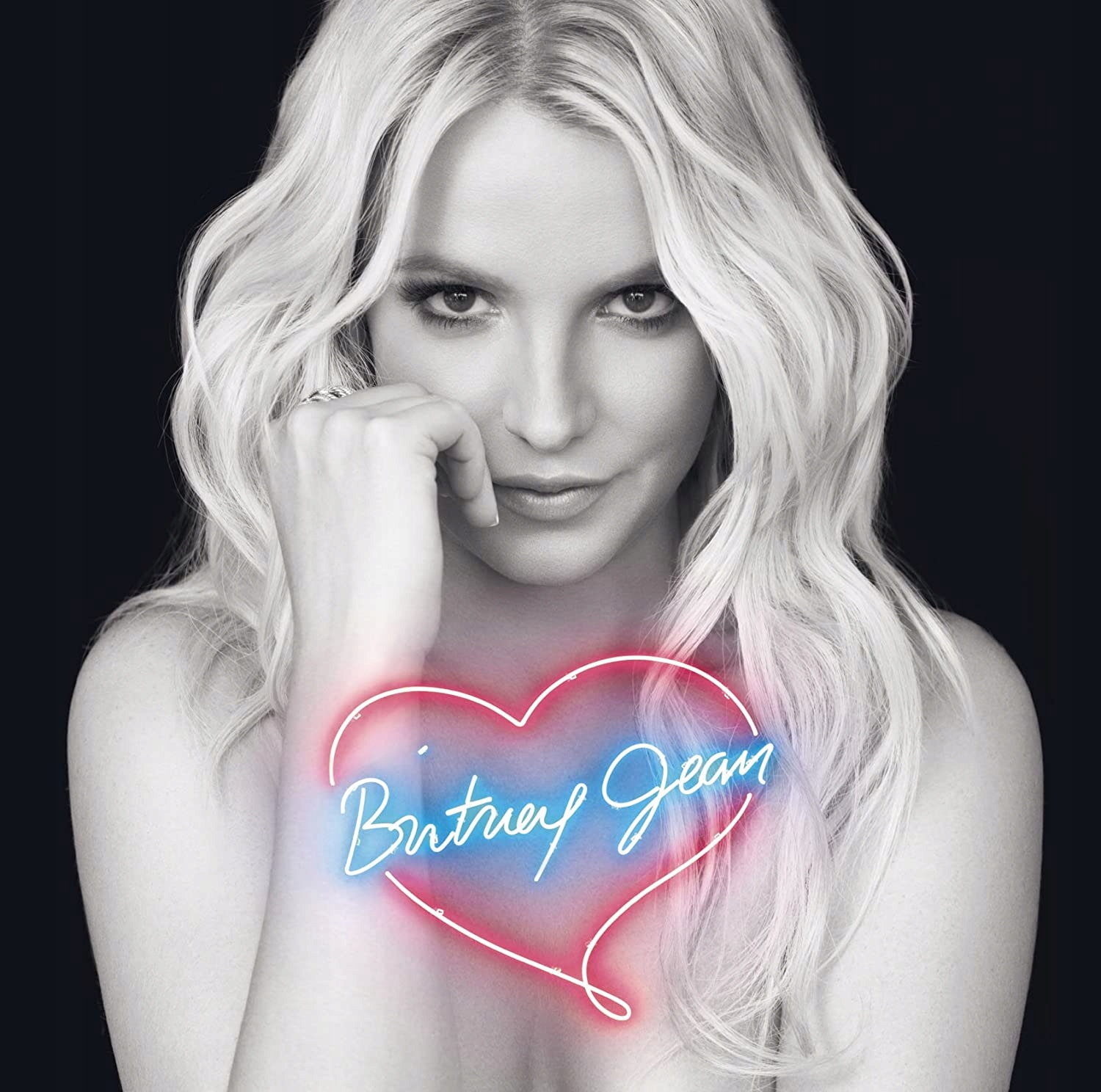 Britney Spears Britney Jean (Deluxe Edition) CD