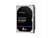 Western Digital Ultrastar DC HA340 WUS721208BLE6L4 8 Tb Sata