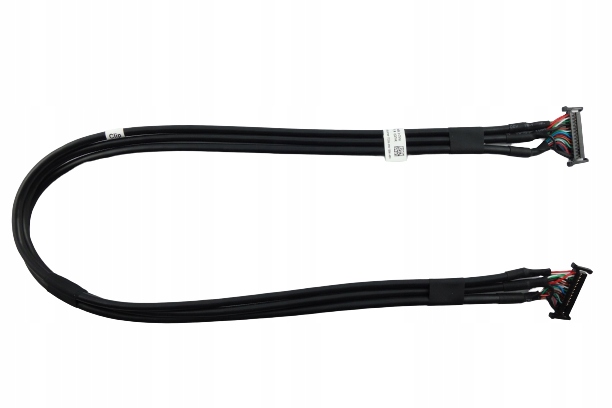 Dell Precision T5600 USB Audio Power kabel G4THR