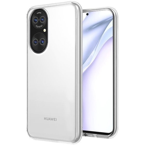 

Etui Do Huawei P50 Pokrowiec Obudowa Case 0.3mm