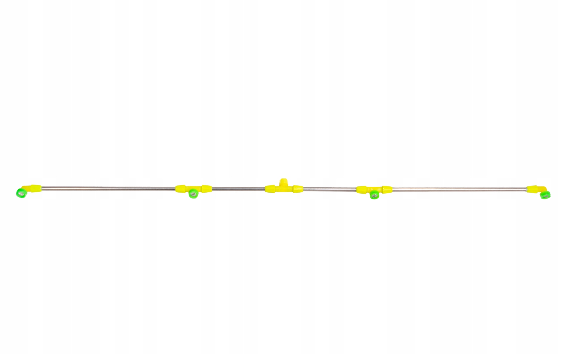 LANCA 6 DYSZ RZĘDÓW DYSZE DO OPRYSKIWACZA AKUMULATOROWEGO PLECAKOWEGO EAN (GTIN) 5901477186271