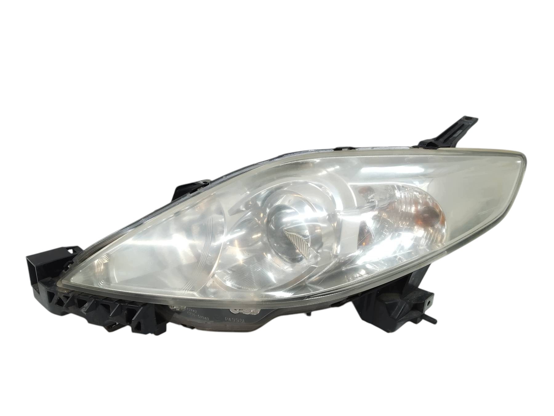 light front left EU P5115L Mazda 5 and (2005-2010)