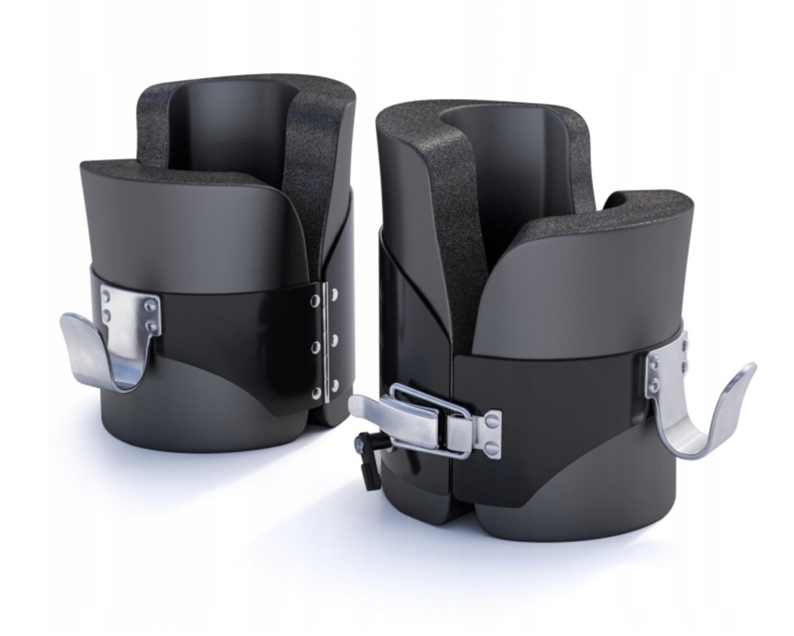 Gravitační boty na hrazda Gravitační Boty Do 250 Kg Inverzní Na Hrazda