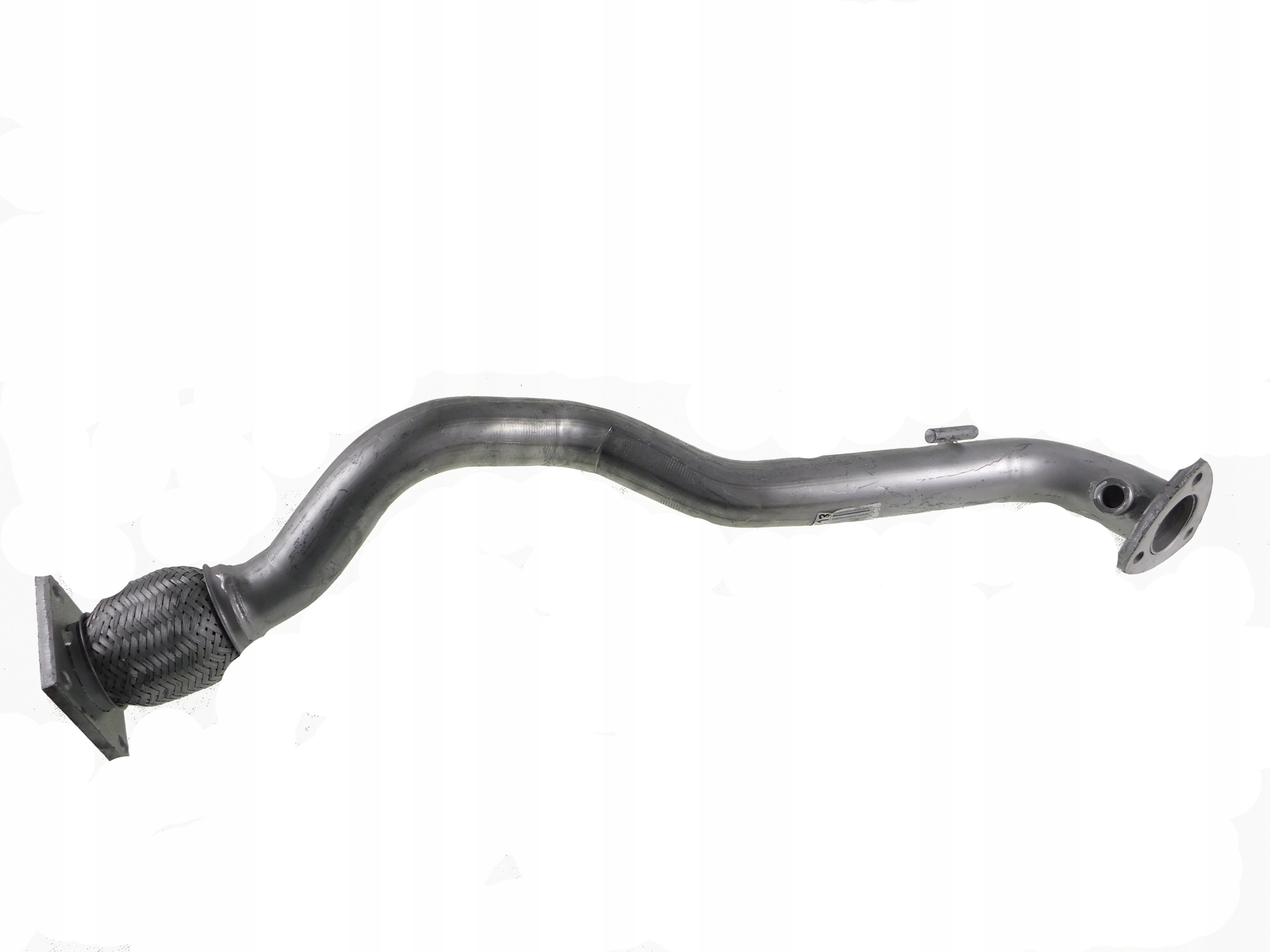 RK613 - Колекторна труба VW TRANSPORTER T4 2.0 AAC 90-95