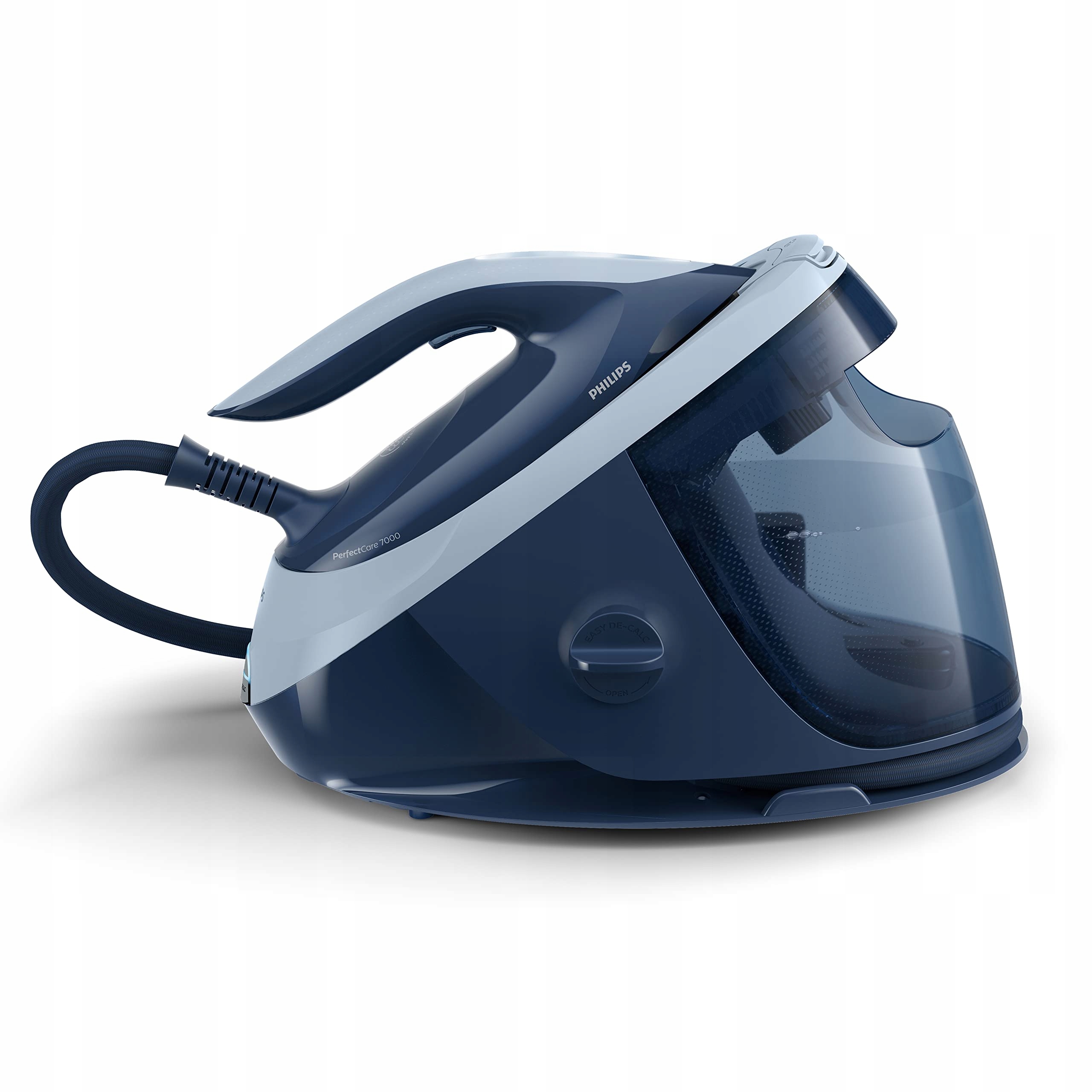 Philips PerfectCare - Generator pary z